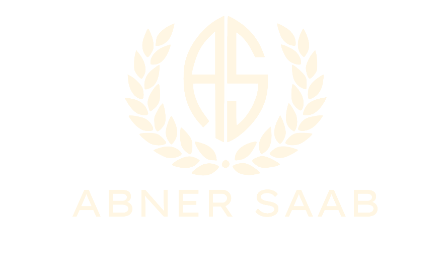 Abner Saab Logo